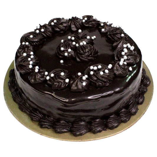 Chocolate Truffle Cake 1000
