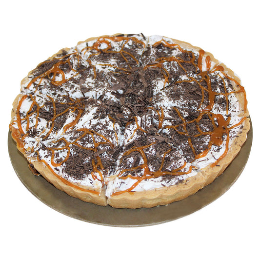 Special Banoffee Pie 1000