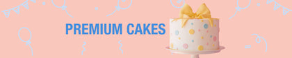Premium Cakes