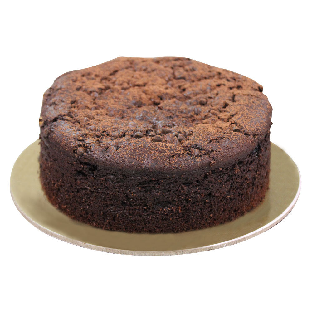 Special Chocolate Dry Cake