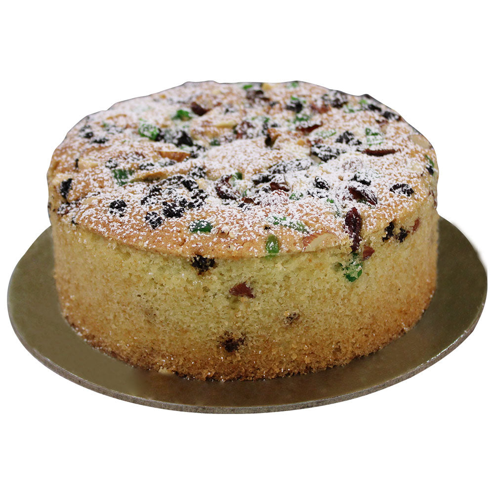 Special Mix Dry Fruit Cake