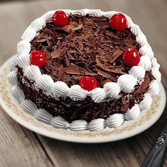 Black Forest Cake 1500