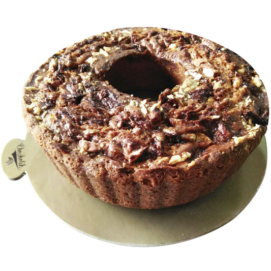 Dates and Almond Dry Cake - 1Kg 1200